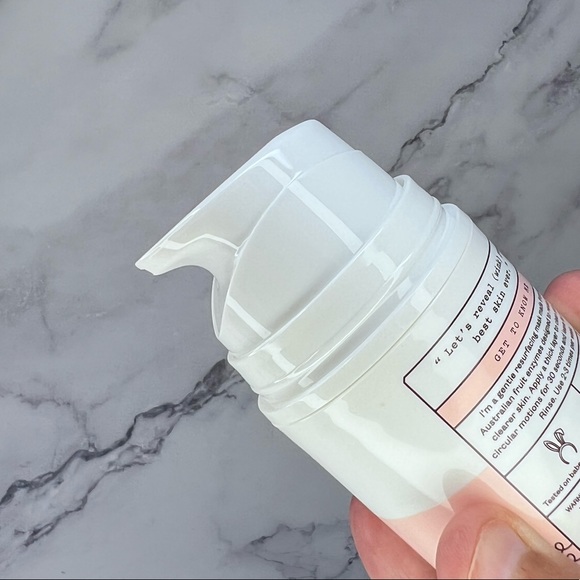 New frank body BRIGHTENING VITAMIN C MASK - Picture 8 of 8